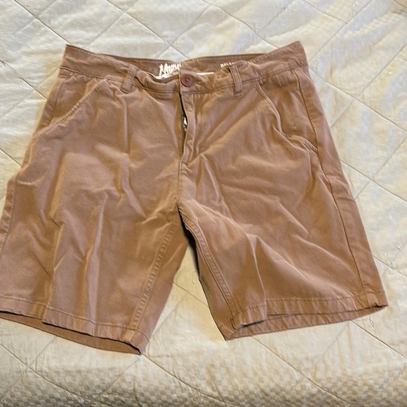 Mugsy Jeans Shorts Mugsy Jeans Belmont Shorts Poshmark